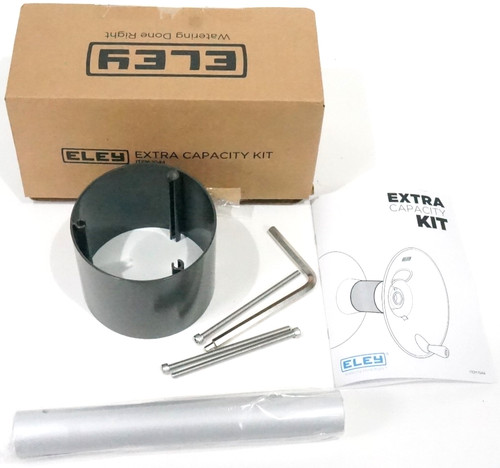 Eley extra capacity - extra,