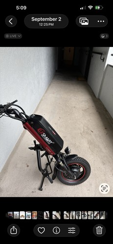 Suspension electric - a, 5