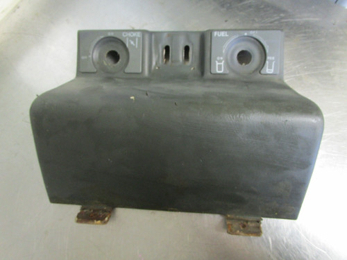 Kawasaki 650 oem dash - 89,