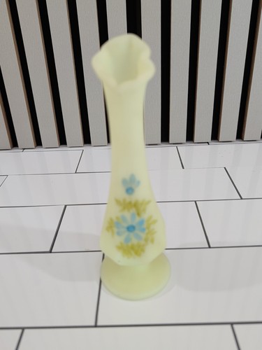 Vintage fenton hand - vintage,