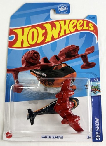 2023 hot wheels sky - show, 4/5