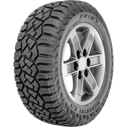 Tires 305 55r20 - tires, lt