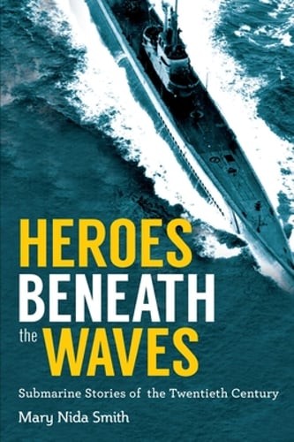 Heroes beneath the - beneath, waves: