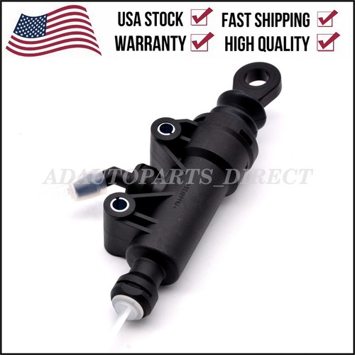 Coupe clutch master cylinder - master,