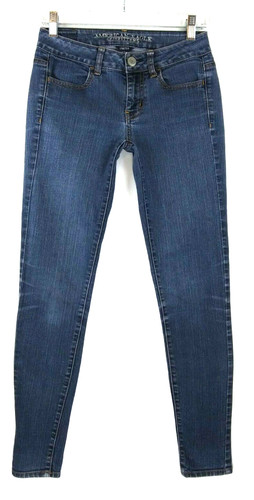 American eagle jeans - american,