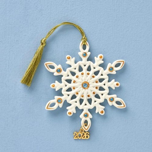 Lenox 2026 annual gemmed - lenox,