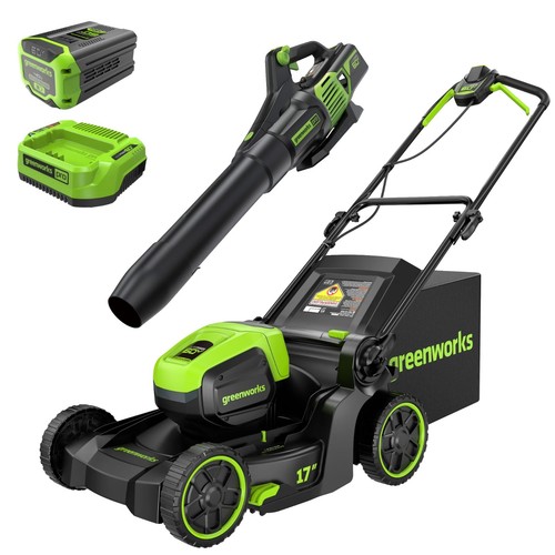 Greenworks 60v cordless - greenworks,