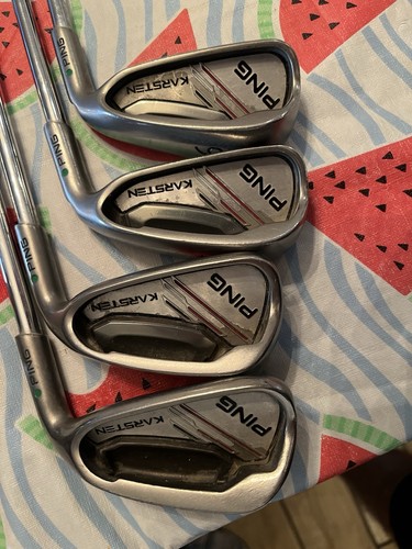 Ping karsten 2014 - ping,