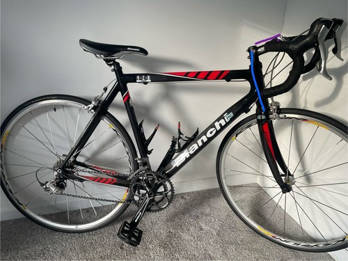 Bianchi 928 road bike - bianchi,