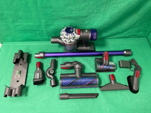 Dyson animal extra cordless - animal,