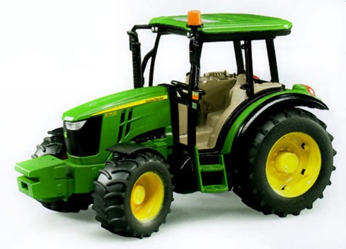 Bruder 09814 john - bruder, deere