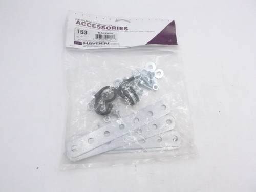 Hayden automatic transmission - hayden,