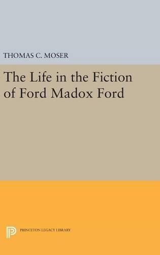 Thomas moser the life - c.,