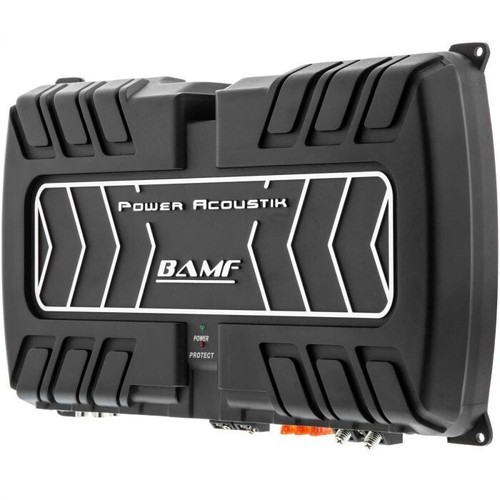 Power acoustik bamf1 5000d - power, bamf1-5000d