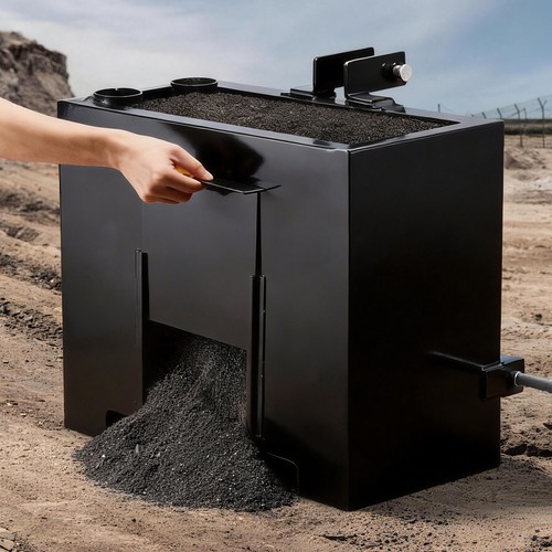 Vevor ballast box point - ballast, 3