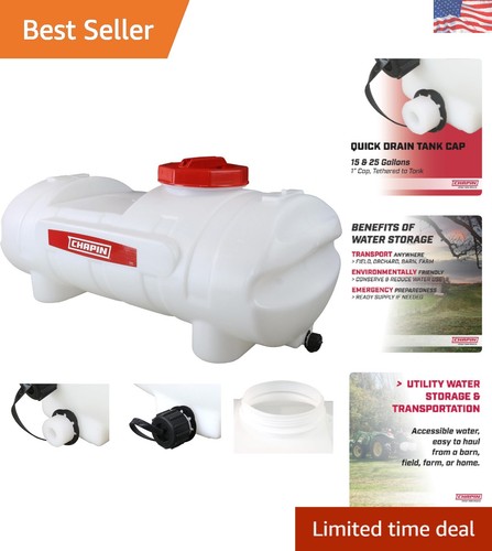 Durable gallon utility - durable,