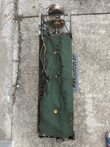 Hammond a100 rt3 - c3,