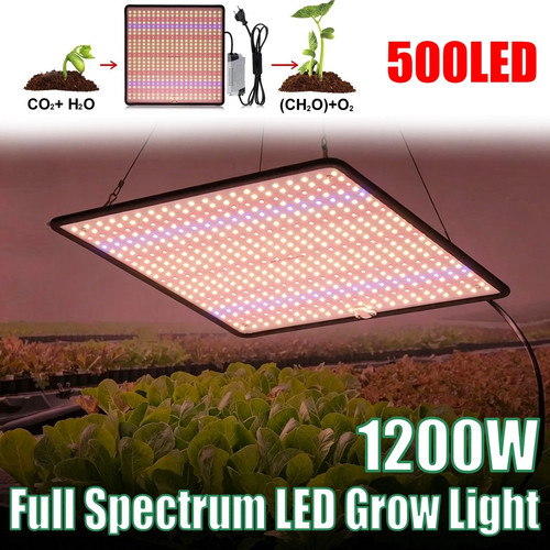 Grow light 1200w full - grow,