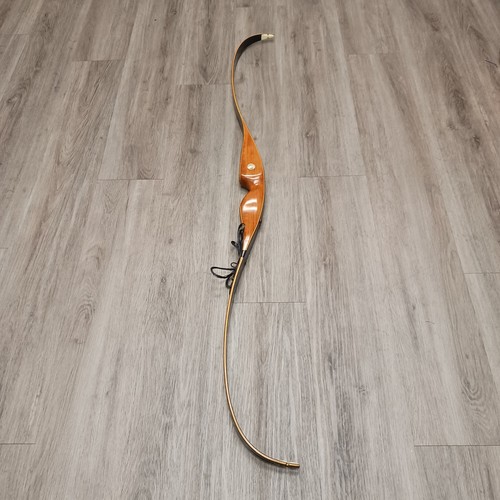 Vintage bear grizzly recurve - grizzly,
