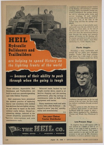 1944 heil hydraulic - co., ad: