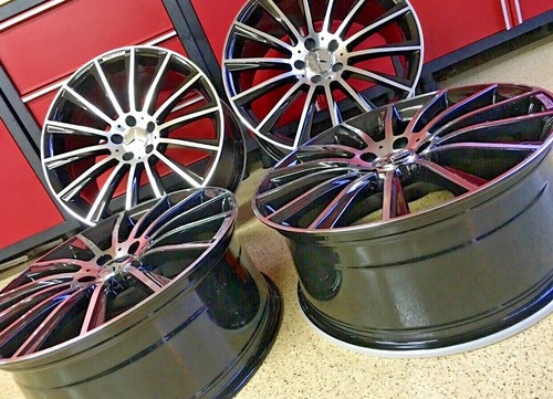 Inch mercedes ml63 rims - ,