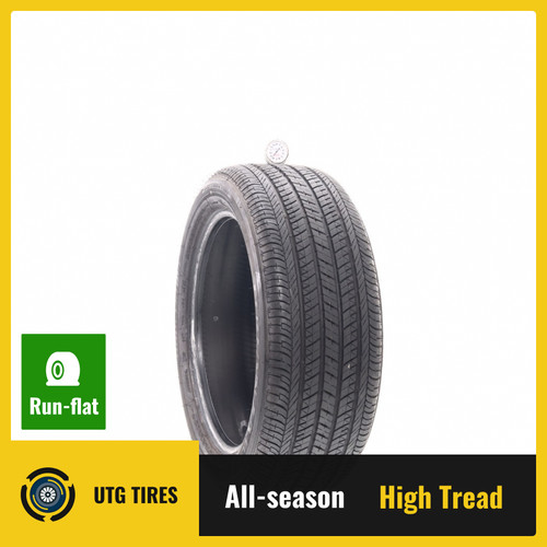 Used 225 50r18 - used, bridgestone