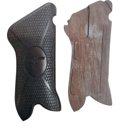 P08 luger wooden pistol - luger,