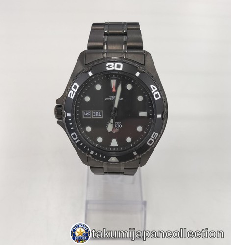 Orient ray raven aa02 - orient, ii