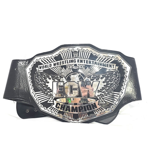 Wwe ecw championship replica - ecw,