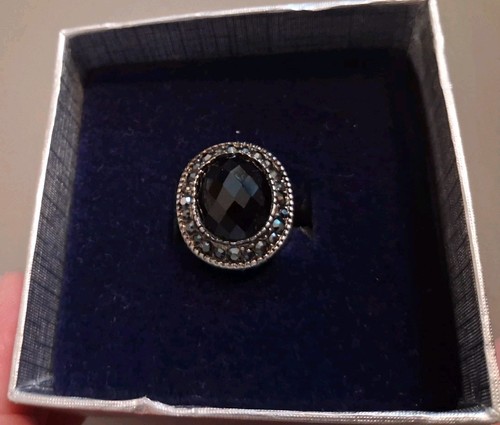 Premier designs black tie - black,