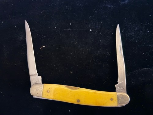 Vintage mccoy knife mt - vintage,