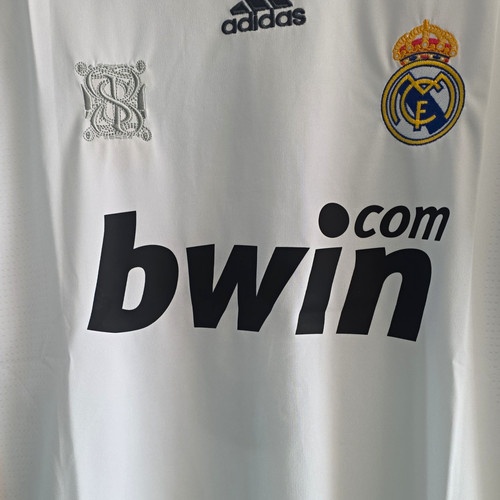 Adidas real madrid cristiano - madrid,