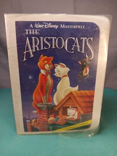 Disney the aristocats - the,