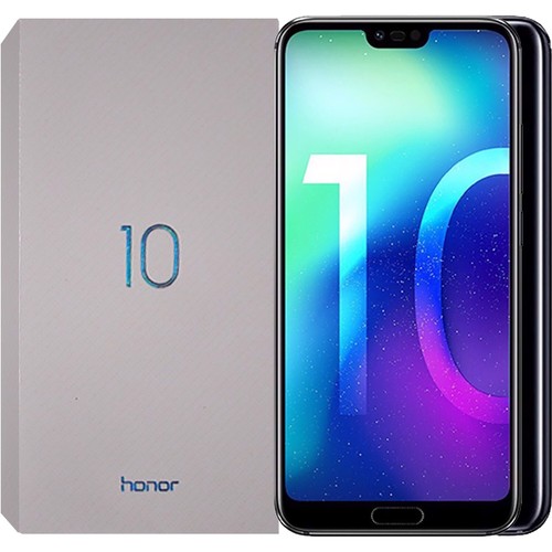 Honor midnight black - 4g,