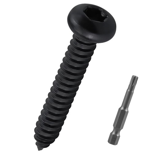 Inch torx pan - inch,