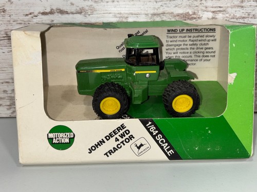 Vintage ertl john - ertl,