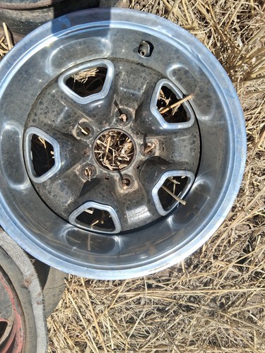 14x7 oldsmobile olds cutlass - 14x7,