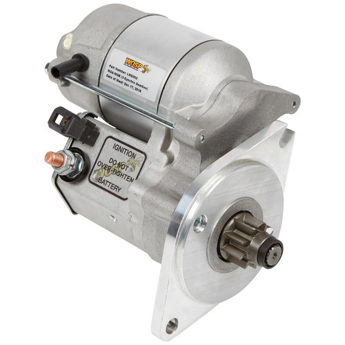 High torque starter mga mgb - high,
