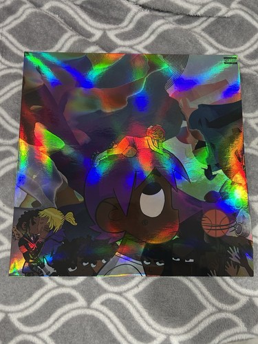 Lil uzi vert - -, vs