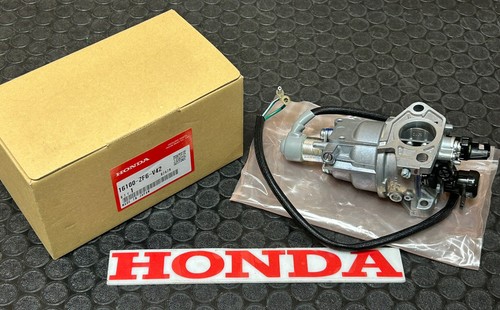 Honda oem carburetor gx340 - carburetor,