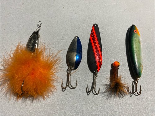 Mixed lot vintage - mixed,