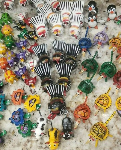 Bobble heads set - bobble,