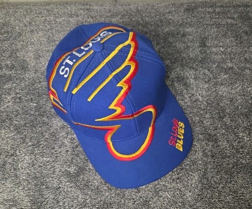 Vintage 90s louis - louis, blues