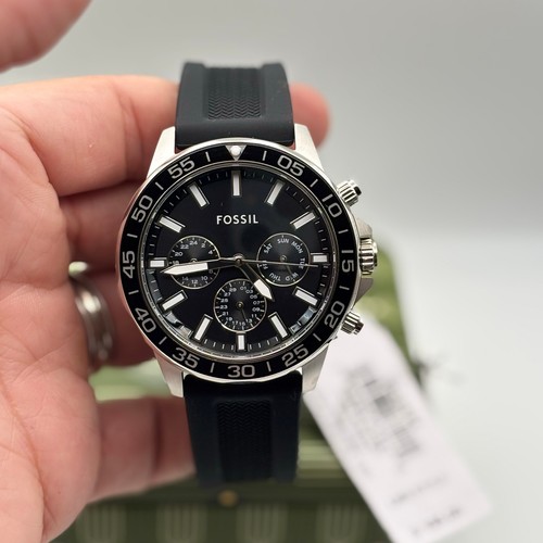 Fossil bannon bq2494 - fossil,