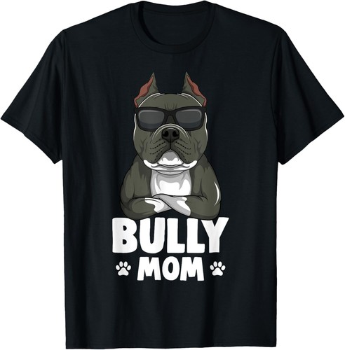 American bully dog - american,