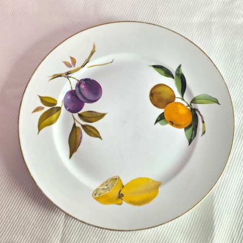 Royal worcester evesham - worcester,