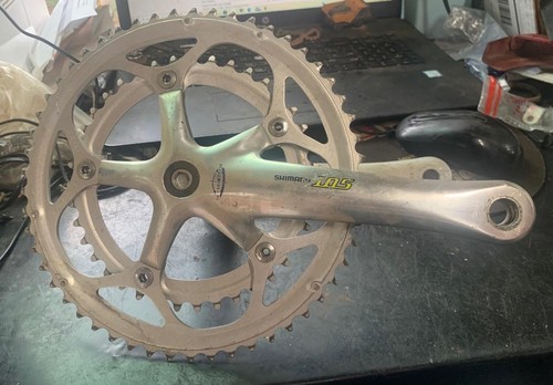 Shimano 105 5500 double - 105,