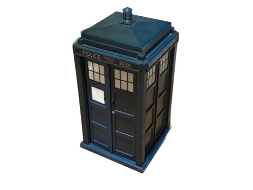 Doctor who tardis police box - doctor,