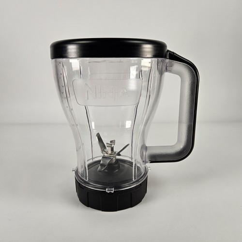 Oem nutri ninja 4l - nutri, xl