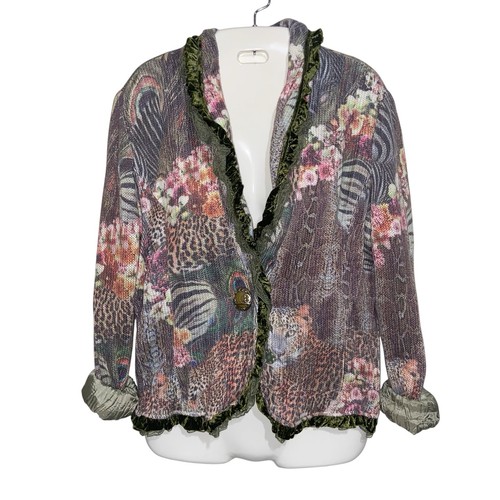 Alberto makali jacket womens - makali,